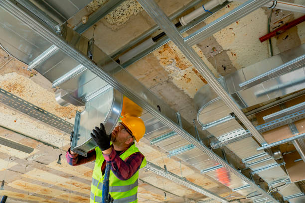 Best HVAC system installation  in Lawtey, FL