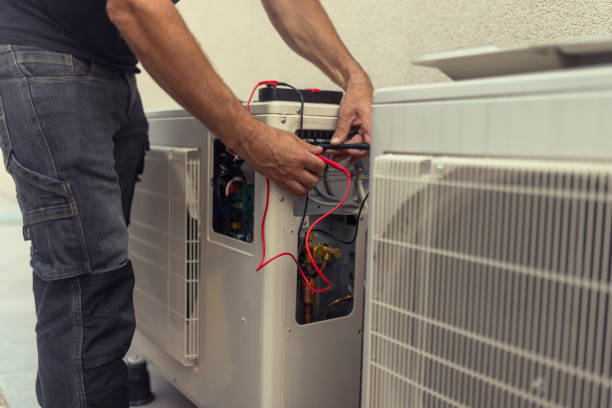 Best Emergency HVAC repair  in Lawtey, FL