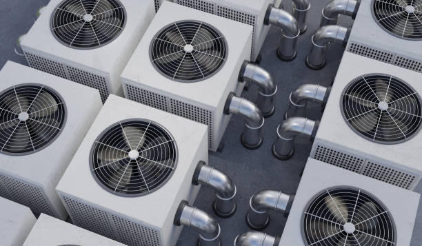Ductless HVAC repair in Lawtey, FL