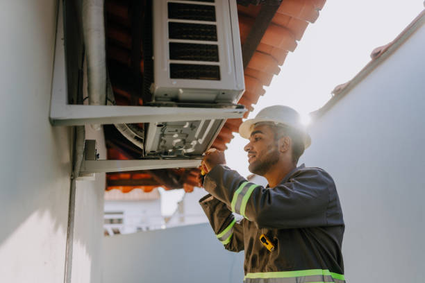 Best HVAC air duct cleaning  in Lawtey, FL