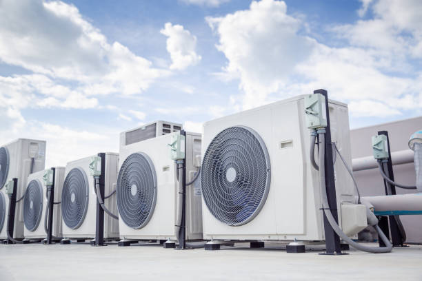 Best Air conditioning repair  in Lawtey, FL